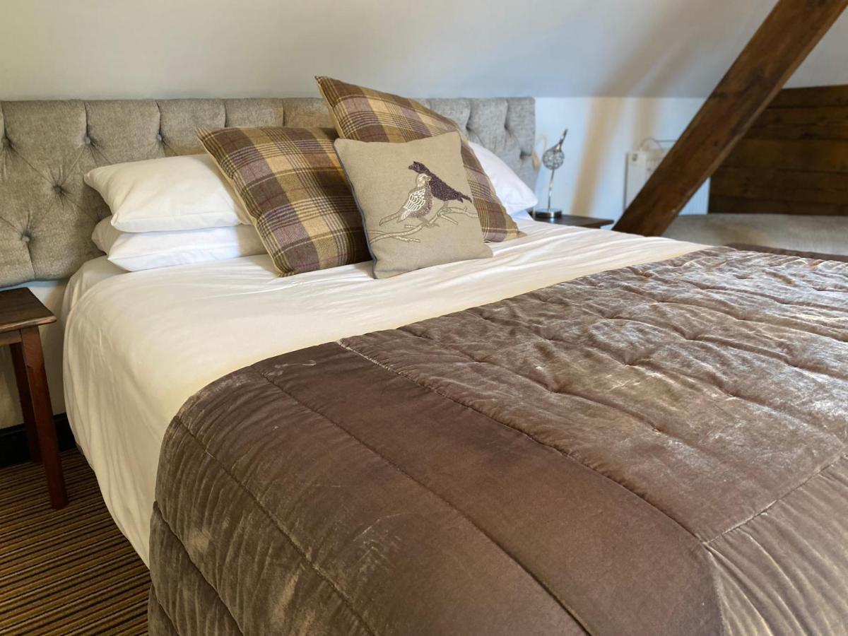 Betsey Trotwood. Historic Stylish 2-Bed Cottage. Blundeston Eksteriør billede